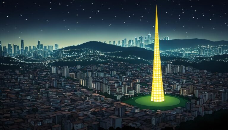 Xuxinha de Iluminação