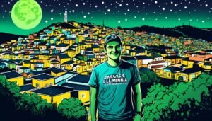 Xuxinha de Iluminação