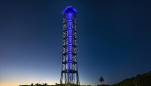 Xuxinha de Iluminação
